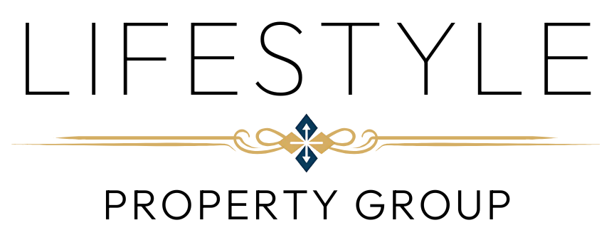 lifestyle property group logo
