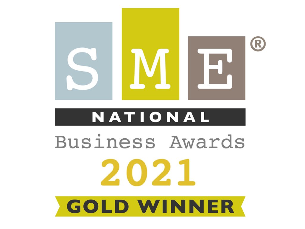 small business awards winner