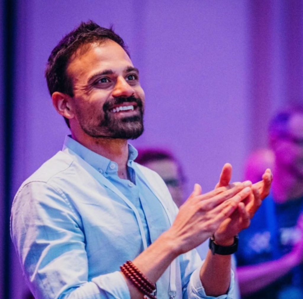 Shiv Haria - Founder of Lifestyle Property Group Formerly Lifestyle Property People