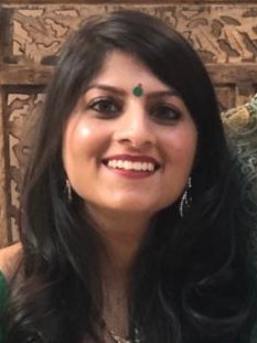 neha bhuptani