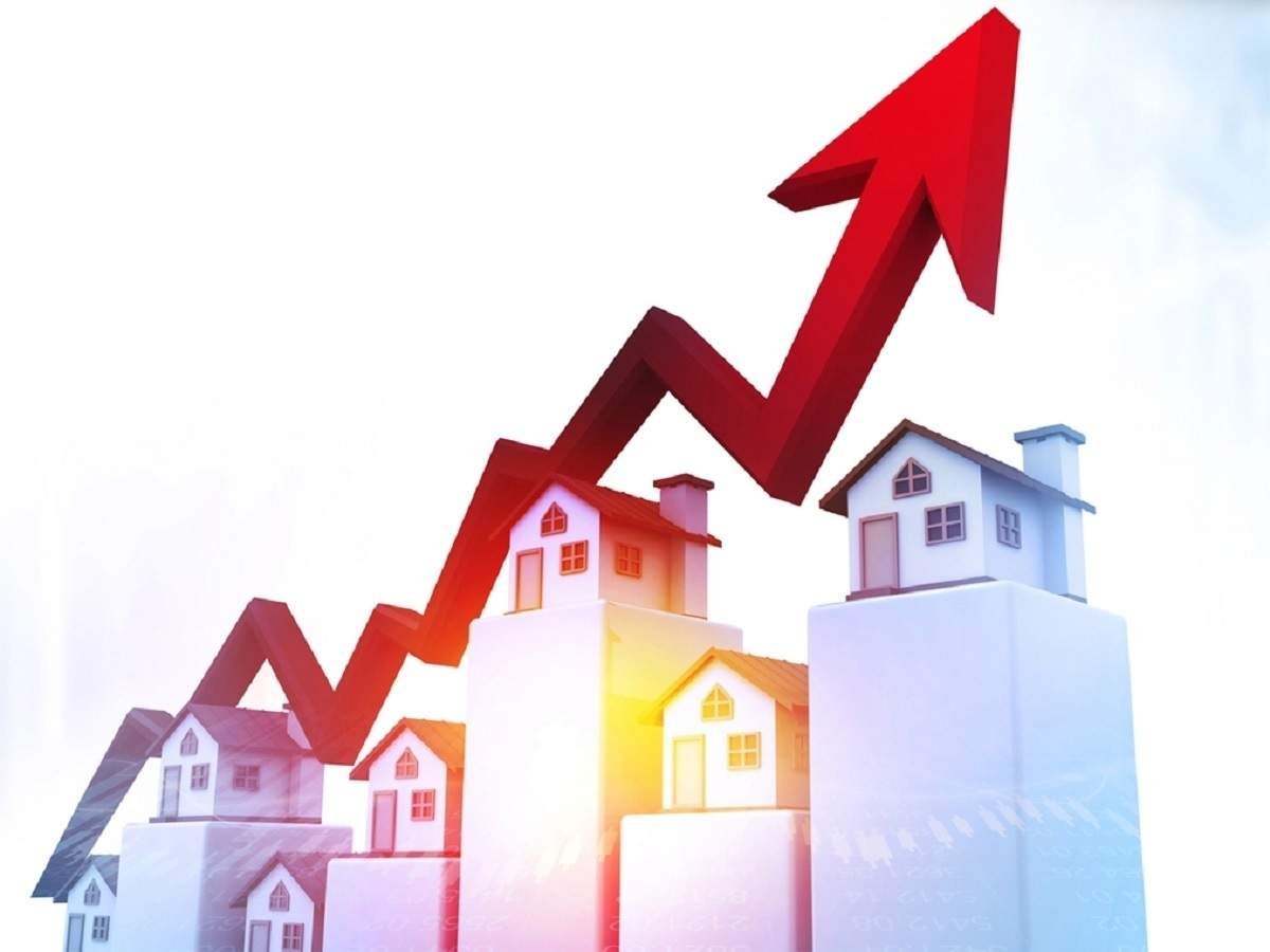 Property Investment Leeds: Housing sales are booming.