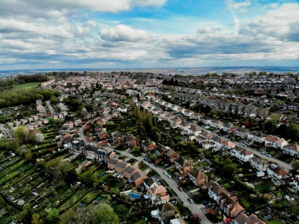 Property Investment Strategy