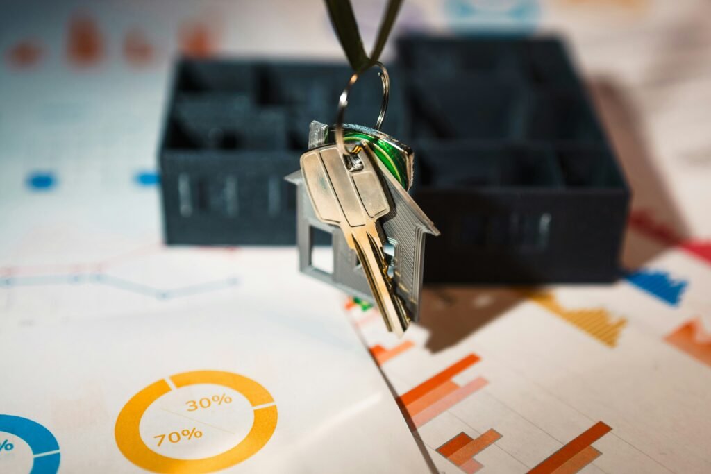 how to rent out your house