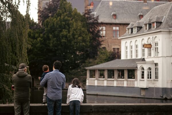 how to avoid inheritance tax on a property