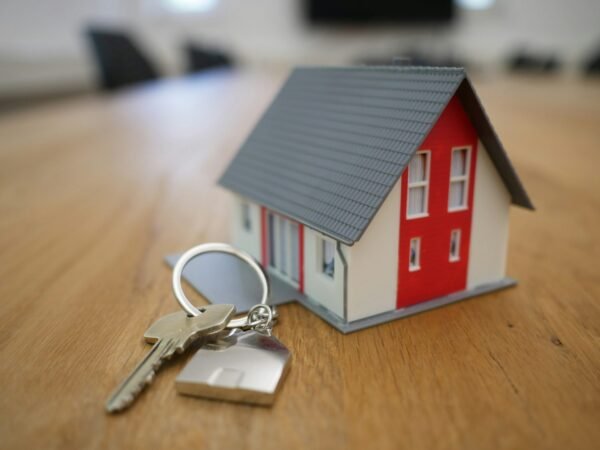 is property a good investment