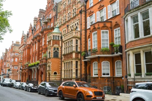 property invest london